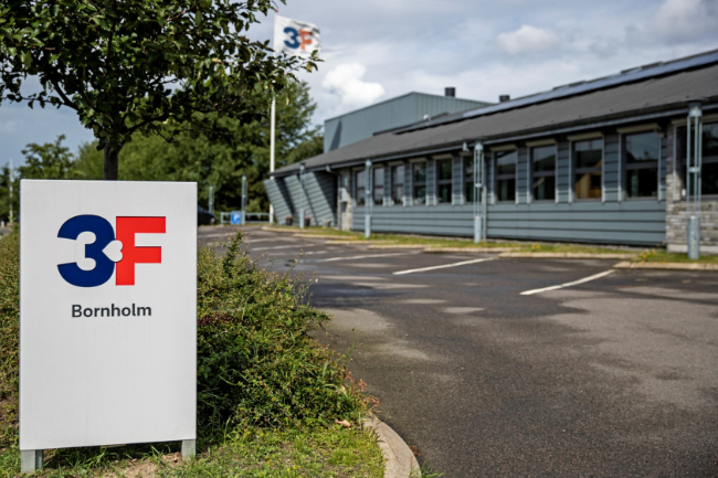 3F Bornholm dr�fter aktion p� sociale medier