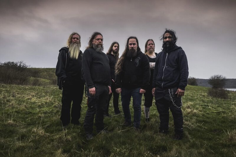 Svartsot g�ster Raschs Pakhuz