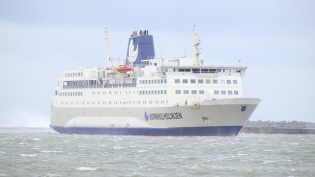 Torsdag 8-1-26 - 21:15 M/F Povl Anker indsat 26 gange i 2025