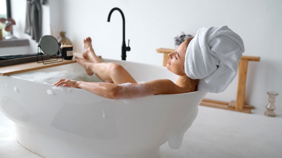 Skab wellness p� dit eget badev�relse