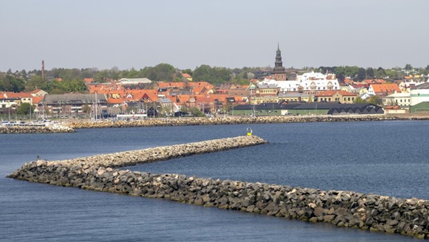 Torsdag 1-10-26 - 18:43 Sverige og Danmark laver evakueringsplan for Bornholm
