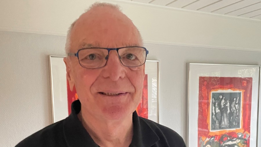 10.000 kr. til bog om ildebrande p� Bornholm
