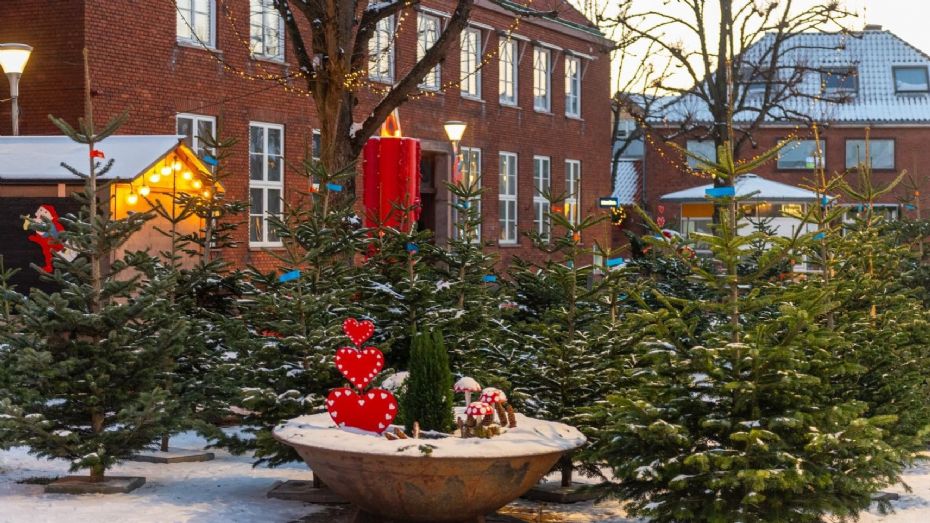 Rotary Nex� samler julegaver til udsatte b�rn