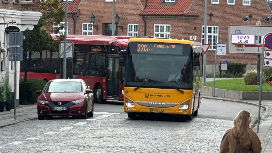 Konservative foresl�r at g�re BAT til aktieselskab