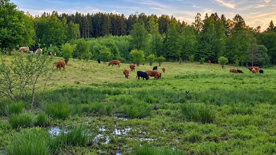 Naturfolk tilfredse med plan for h�jlandet