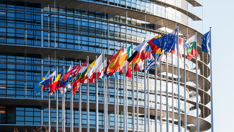Fire energi�er vil presse EU for flere penge