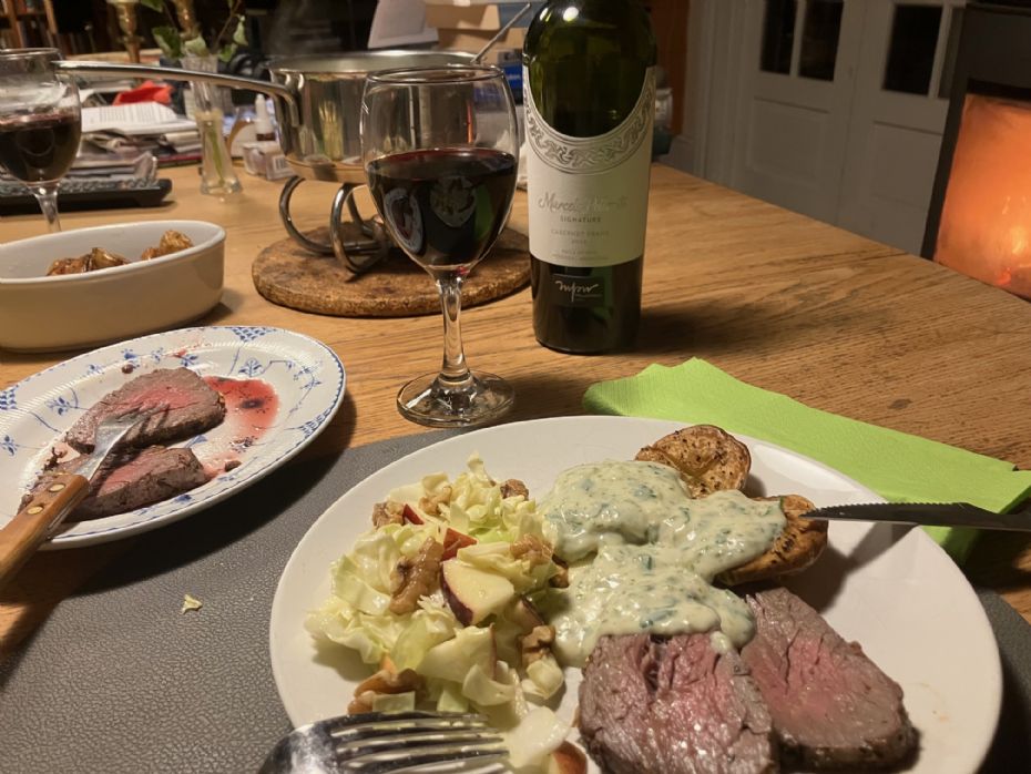 Argentinsk h�jdespringer med franske forbindelser