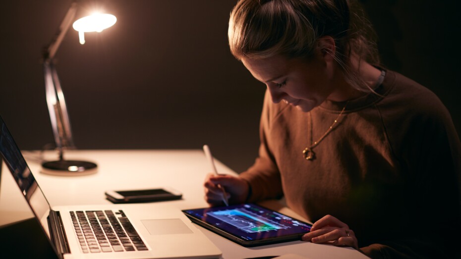 Bornholmerne investerer mindst i aktier