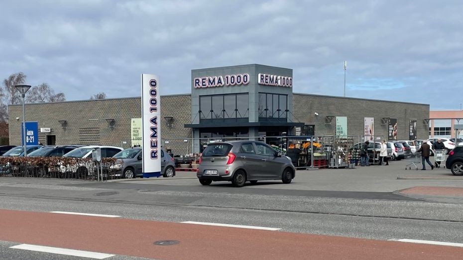 REMA 1000 bedst til kyllingevelf�rd