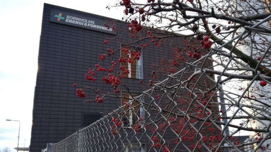 Kommunen overvejer at flytte administration til BEOFs hovedkontor