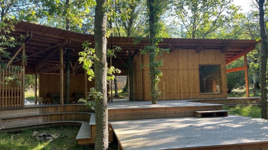 Hvem betaler for at flotte faciliteter kan bruges?