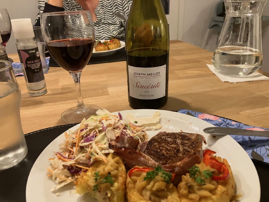 Bourgogne og Loire