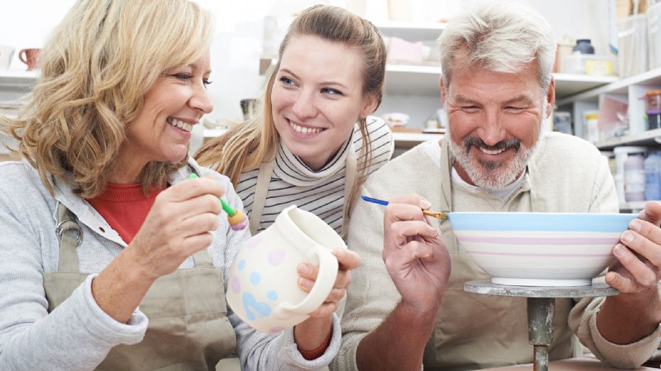 Slip kreativiteten l�s denne vinter