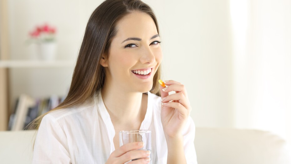 Husk D-vitamin i vinterhalv�ret