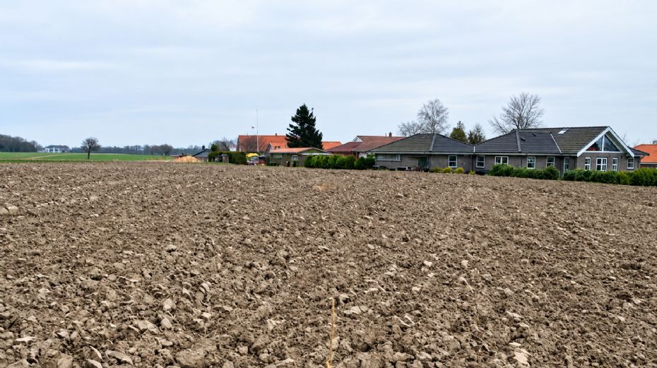 Kommunen vil s�lge stor byggegrund i Nex�