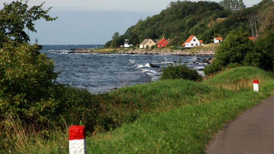 Kommunen vil stramme byggereglerne i otte byomr�der