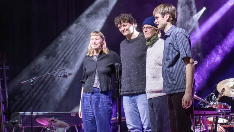 Nordisk jazz og alternativ rock p� Svanekegaarden