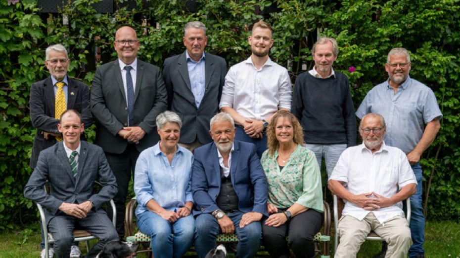 Konservative droppede valgl�fte om flere boliger
