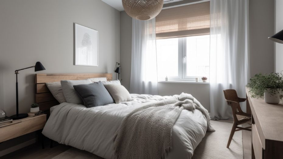G�r sovev�relset til dit eget luksushotel
