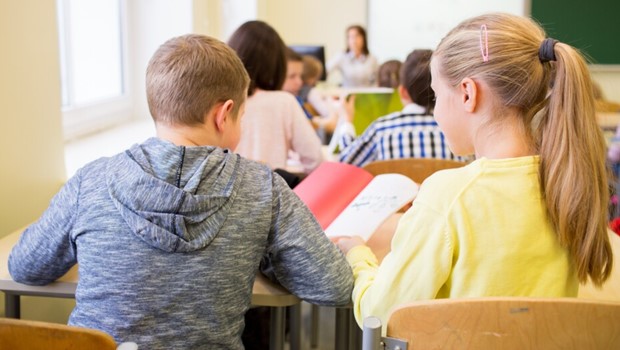 S�ndag 4-10-26 - 19:10 Bornholm har flest elever uden for folkeskolen