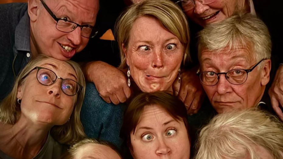 Cabareten vender tilbage i Svaneke
