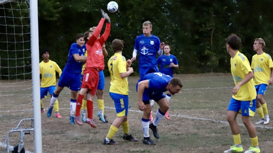 Pointdeling i lokalopg�r