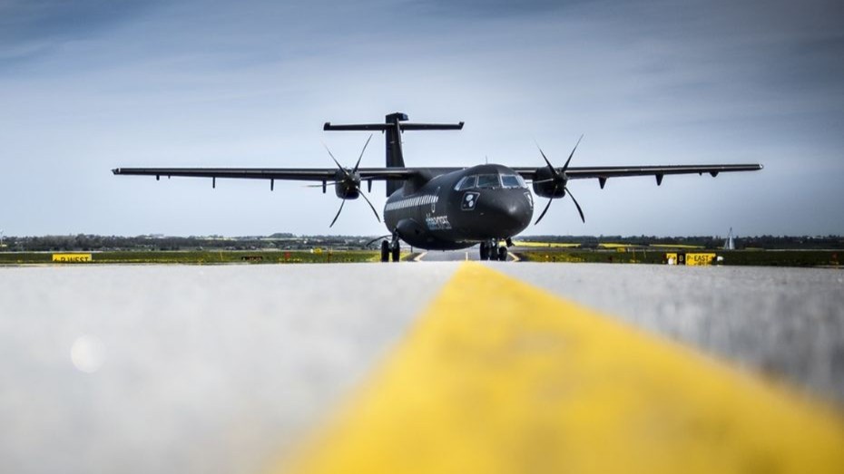 Flyselskab bag Bornholm-rute havde underskud