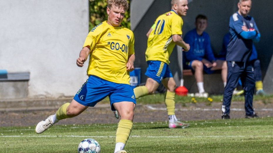 NB Bornholm kan overtage f�rstepladsen