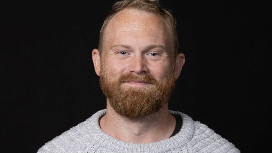 Lasse Oszadlik ny formand for Folk & Sikkerhed