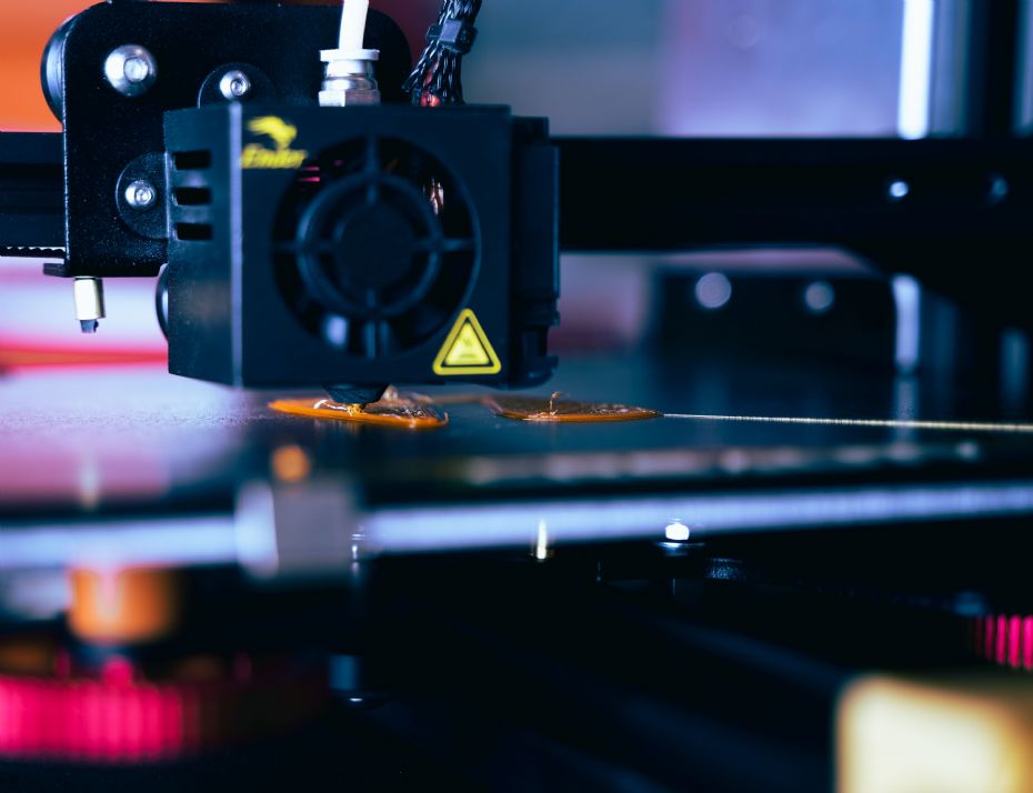 Fra id� til fysisk prototype: Hvordan en professionel 3D-printservice fremskynder innovation