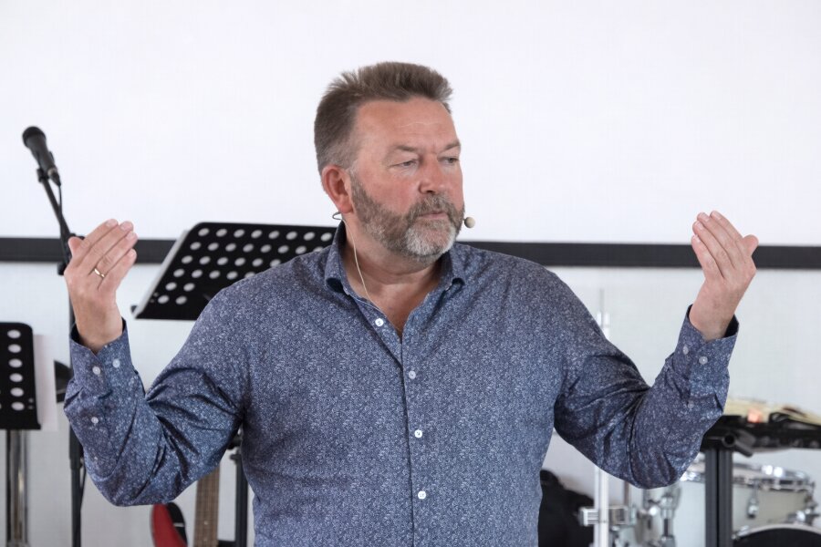 �ldrer�dsformand ser behov for l�geklinik i Nex�