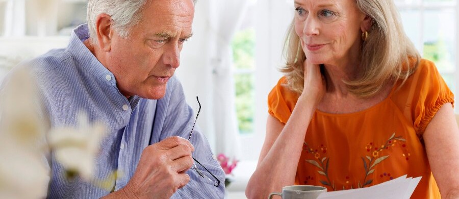 Moderne familiestrukturer g�r det oplagt at oprette et testamente