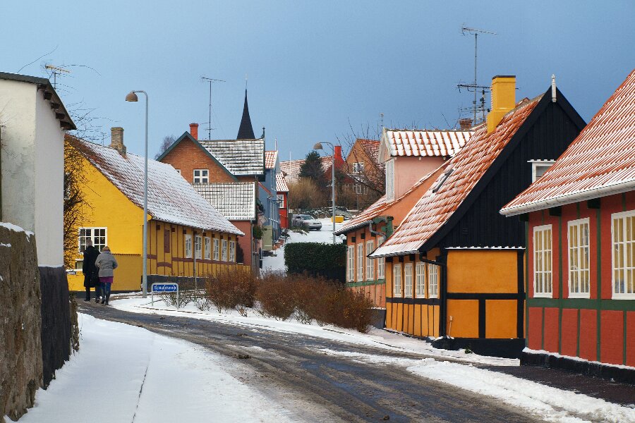 Bornholm er tryg � men vi m� ikke blive selvtilfredse
