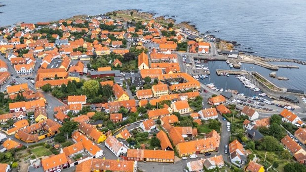 L�rdag 14-2-26 - 03:29 Boligejer er tiltalt for ulovlig anvendelse af bolig