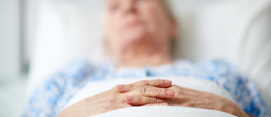 Bornholm har brug for et rigtigt hospice