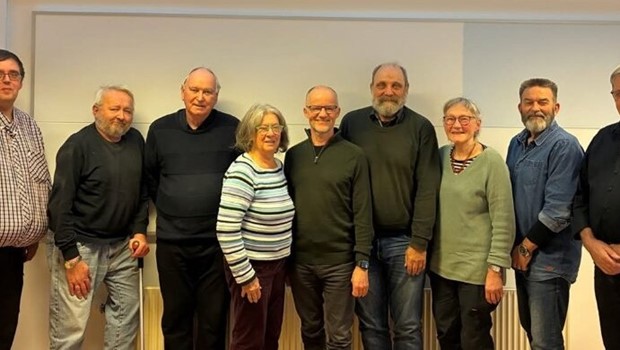 Onsdag 18-2-26 - 14:03 �ldrer�det rejser kritik af HandyBAT og bustrafikken