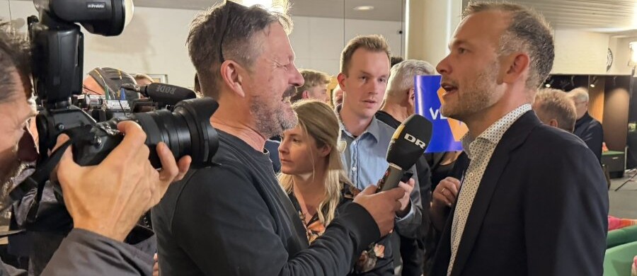 Borgmester: Flere m� gerne arbejde lidt l�ngere