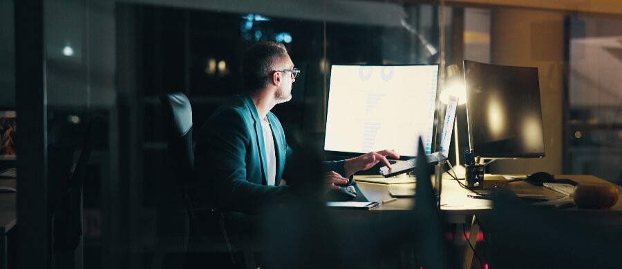 BRK b�r overveje at droppe techgiganter