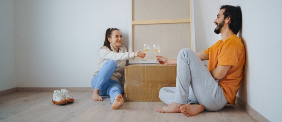 Indvandring fra udlandet kan d�mpe befolkningsfald