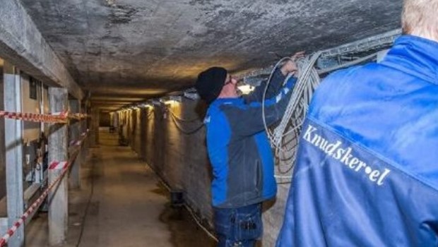 Fredag 20-2-26 - 15:42 Knudsker El ApS leverer endnu et millionoverskud