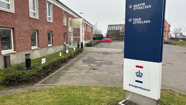 Mandag 2-2-26 - 14:53 Besparelser i staten giver usikkerhed lokalt