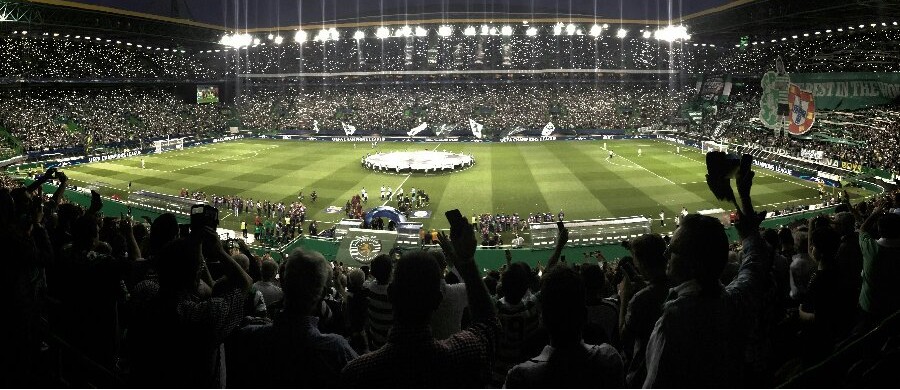 Superliga over evne: Succes i Europa forklaret