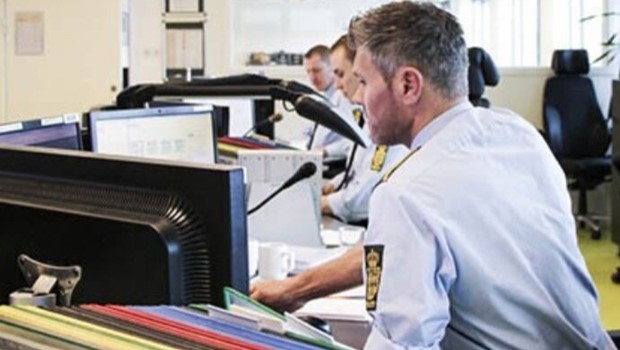 S�ndag 22-2-26 - 21:09 Stigning i it-kriminalitet p� Bornholm