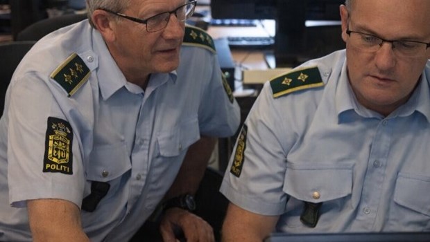 S�ndag 22-2-26 - 21:09 Stigning i it-kriminalitet p� Bornholm