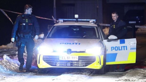 Mandag 23-2-26 - 10:55 44-�rig mand to gange i detention p� samme dag