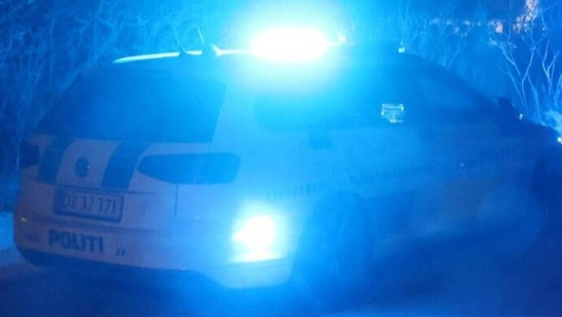 Mandag 23-2-26 - 10:55 44-�rig mand to gange i detention p� samme dag