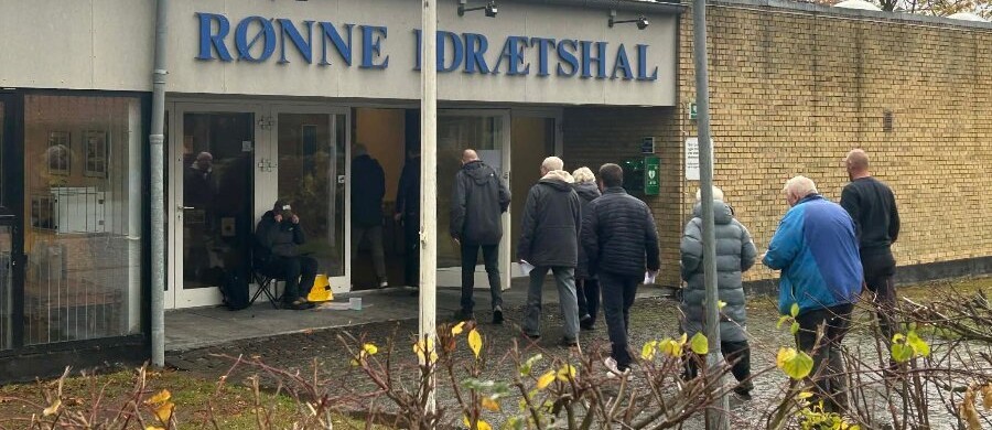 En � med korte beslutningsveje