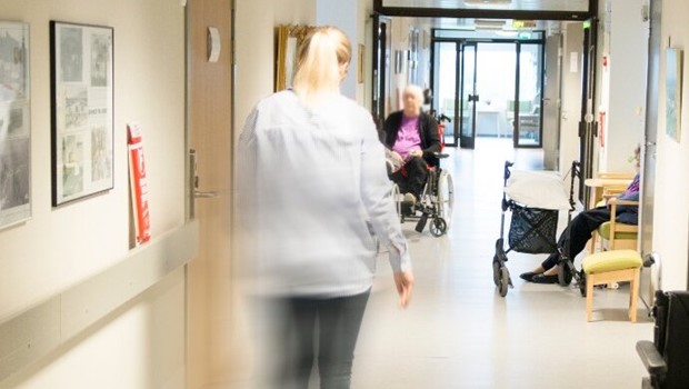 Tirsdag 24-2-26 - 17:56 Voldsomt økonomisk pres på sociale indsatser