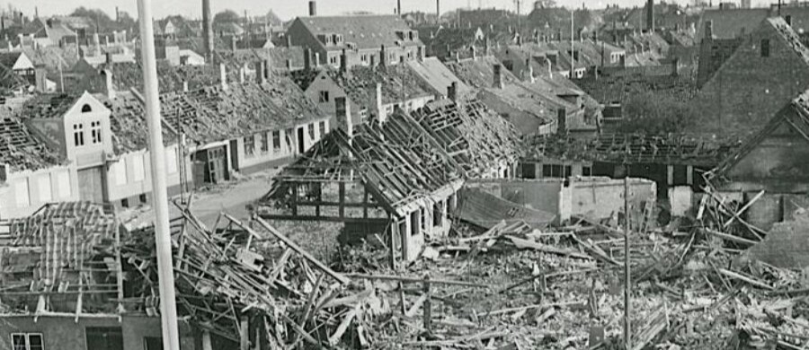 80 �r efter russerne rejste � frihed er ikke givet