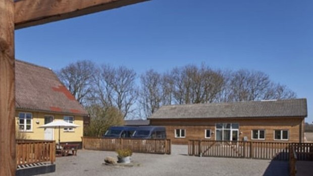 Onsdag 25-2-26 - 12:28 Bostedet Kærbygård i Rønne lukker